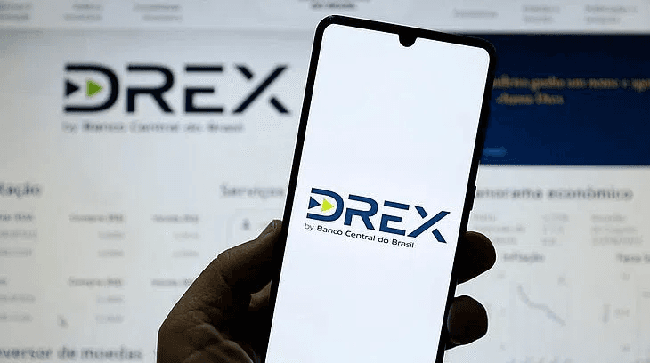 Associação Brasileira de Bancos (ABBC) faz testes de emissão e transferência no piloto Drex do Banco Central  