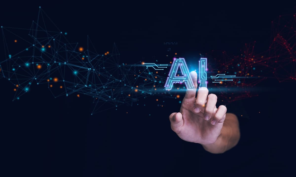 5 criptomoedas de IA e Big Data a serem observadas