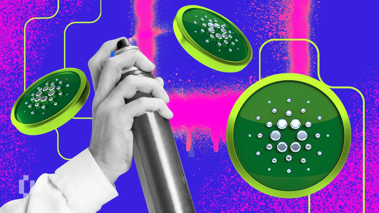 Cardano (ADA) aponta para a nona semana de alta: Rumo a US$ 1?