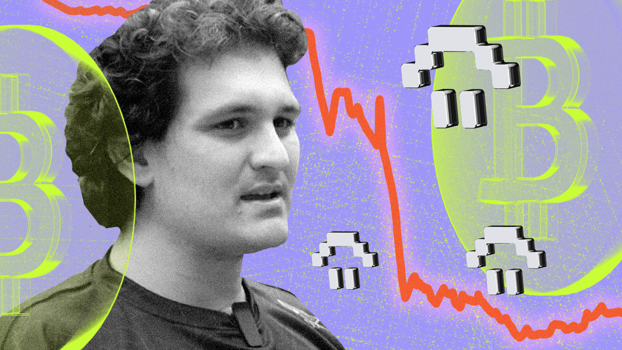 Saúde debilitada e extorsões: a dura realidade de SBF na prisão