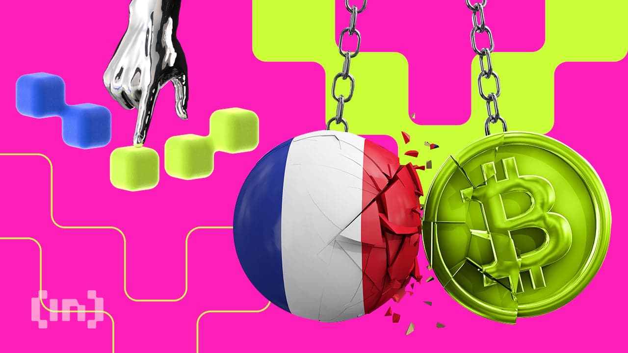 Três sequestros em cinco meses: França se torna epicentro de crimes cripto