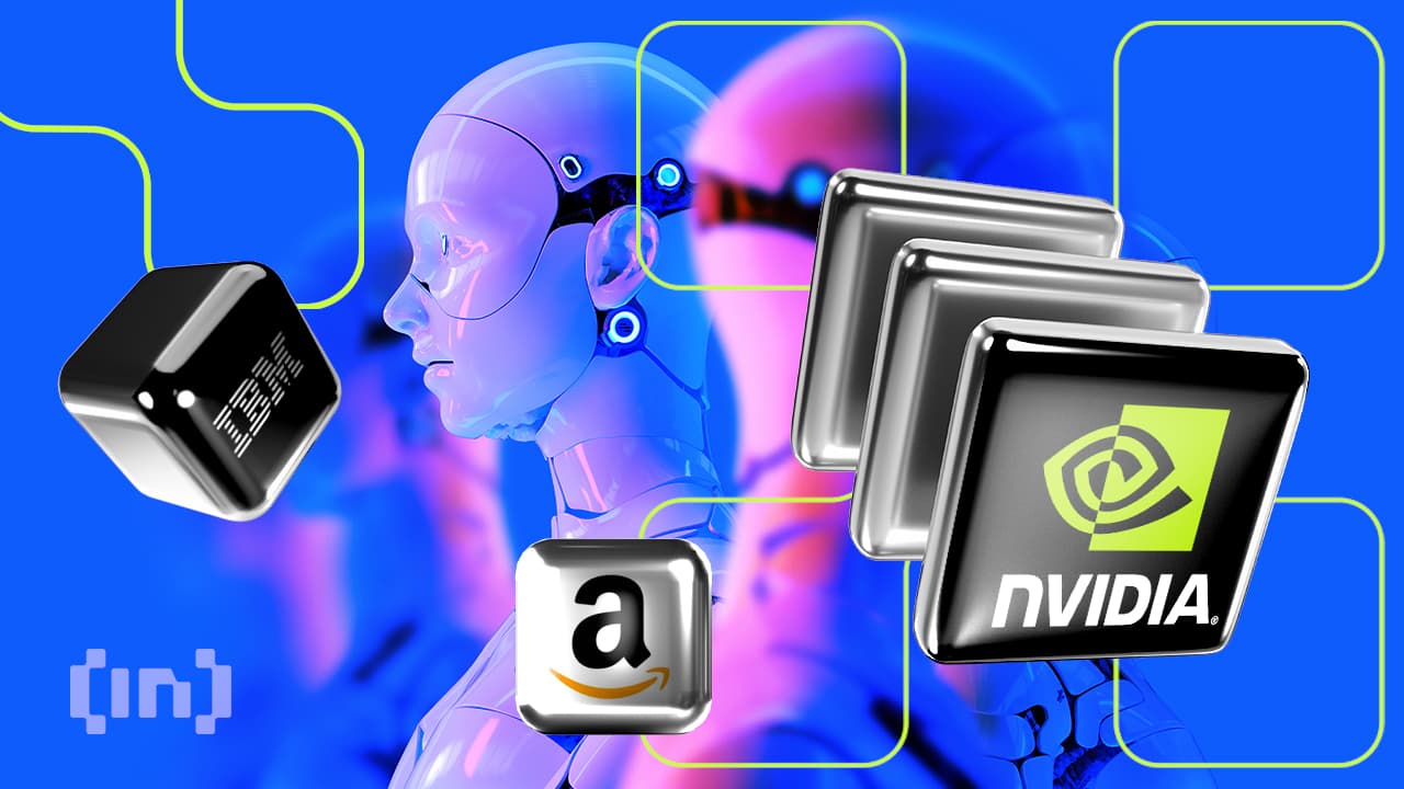 Política usa inteligência artificial (IA) para responder imprensa nos EUA