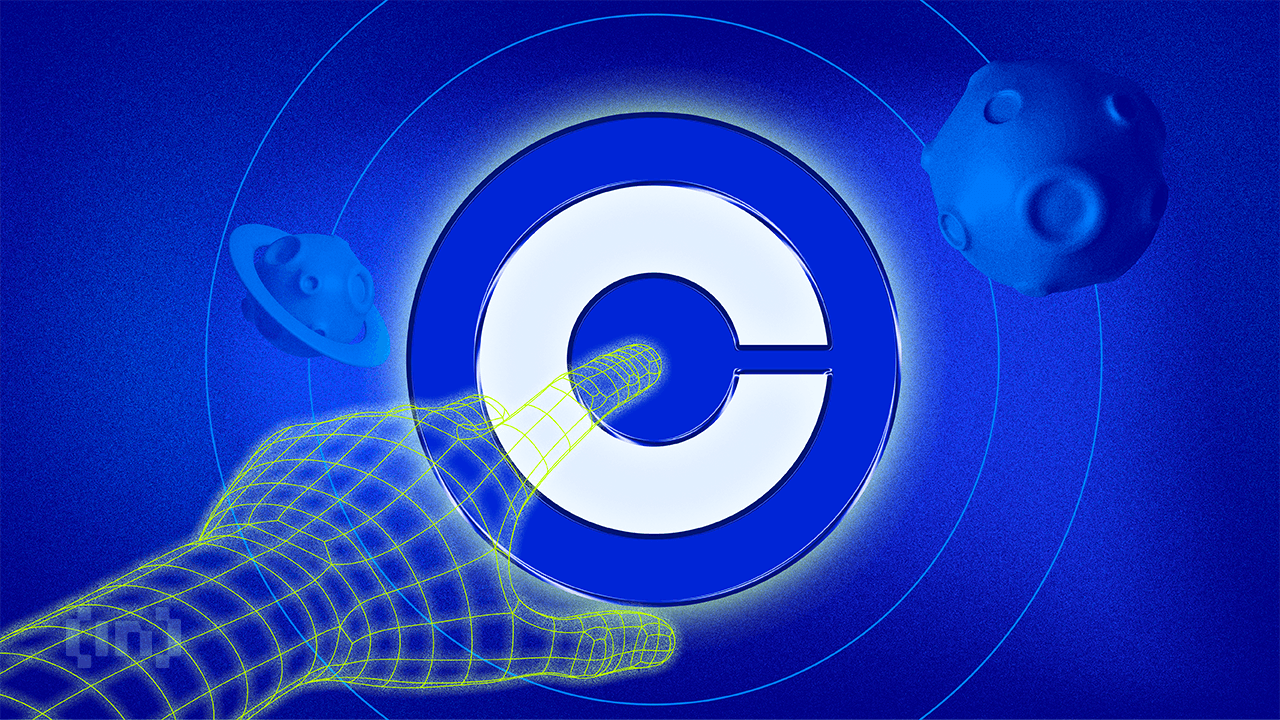 Coinbase listará no Dia da Mentira futuros de Dogecoin, Bitcoin Cash e Litecoin