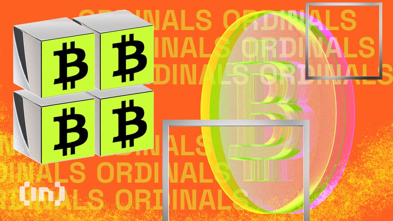 Binance suspende operações com NFTs da rede Bitcoin