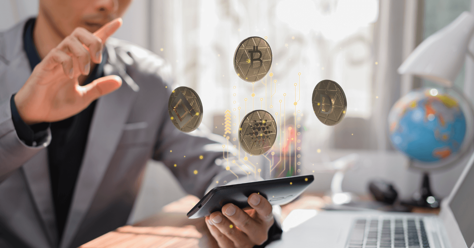 Mineração de Bitcoin atrai capital de risco &#8211;  novo projeto revoluciona a mineração