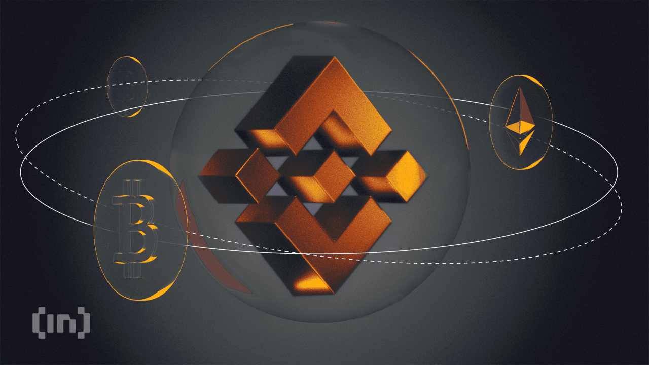Binance investe em token de IA e anuncia ações para melhorar segurança