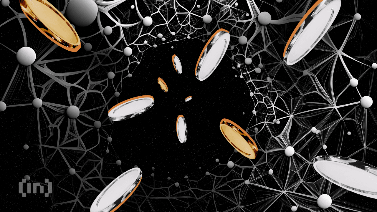 SUI dispara em TVL e supera Cardano
