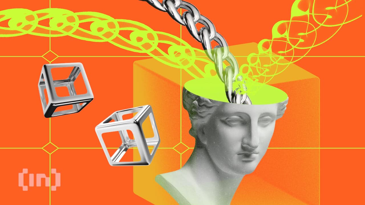 Inteligência Artificial (IA) precisa de &#8216;descentralização e democratização&#8217; da blockchain, diz pesquisador Web3