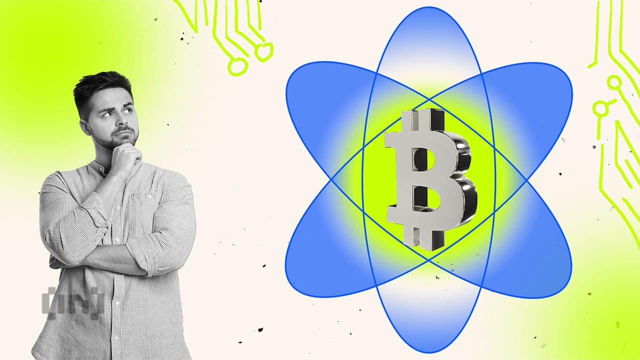 Previsão do preço do Bitcoin (BTC) &#8211; 2025/2026/2030