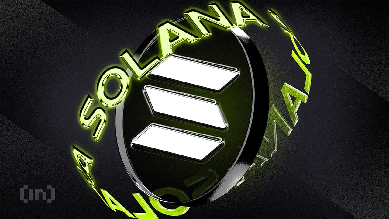Estas empresas compraram Solana com desconto da FTX
