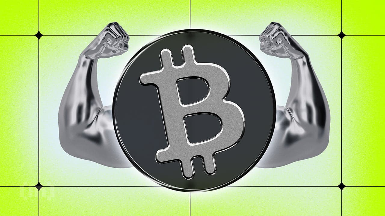 Bitcoin em US$ 65.000: o que impulsiona a recuperação?