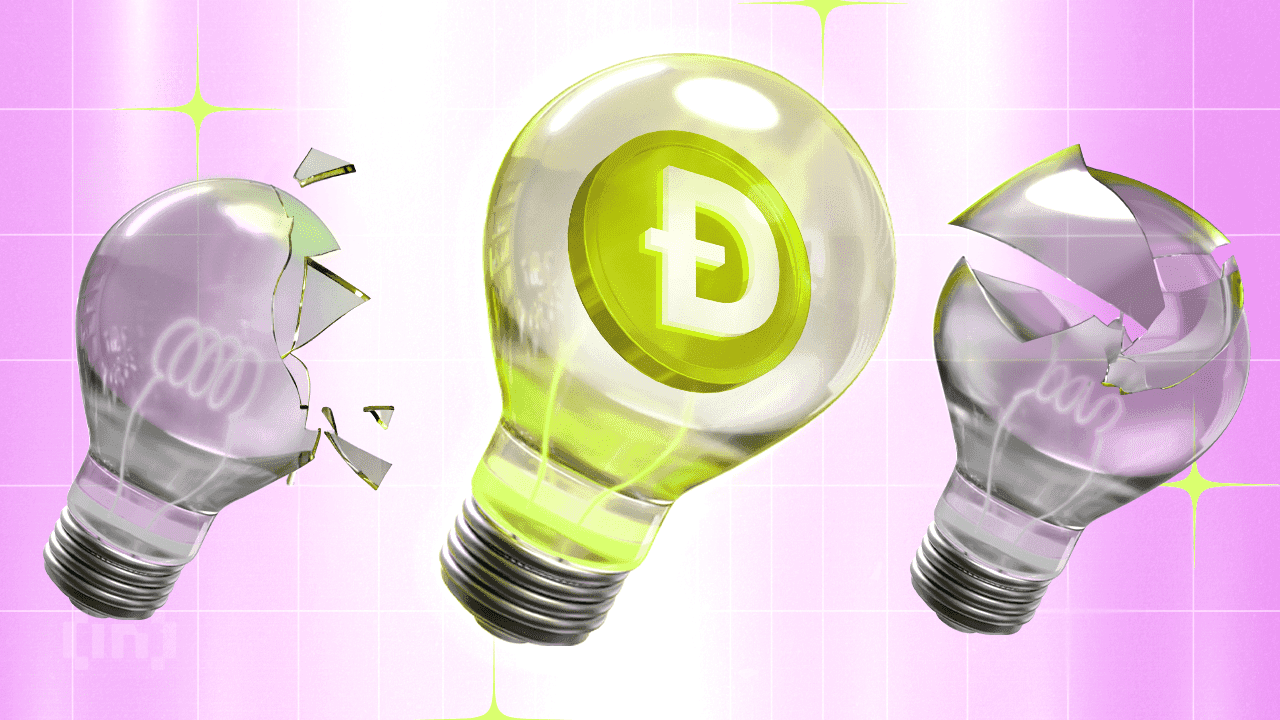 Dogecoin (DOGE) prestes a subir? Análise responde