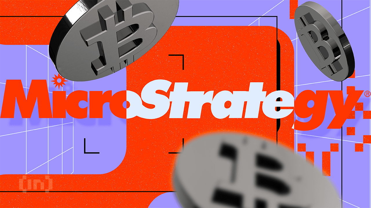 As ações da MicroStrategy podem competir com os ETFs de Bitcoin?