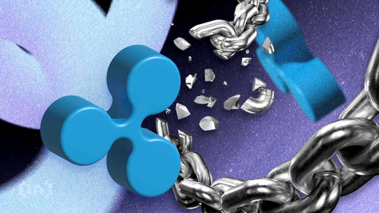 Para executivo, Ripple é o maior obstáculo para reserva de Bitcoin