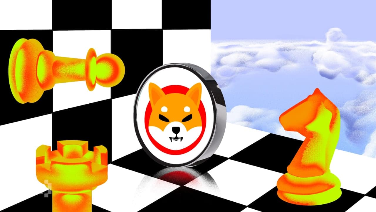 Shiba Inu (SHIB) perde suporte chave &#8211; O que vem a seguir?