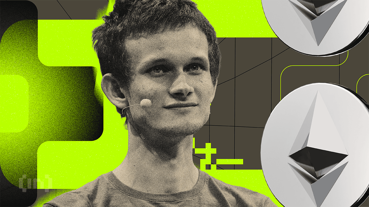 Vitalik Buterin alerta sobre riscos no Ethereum