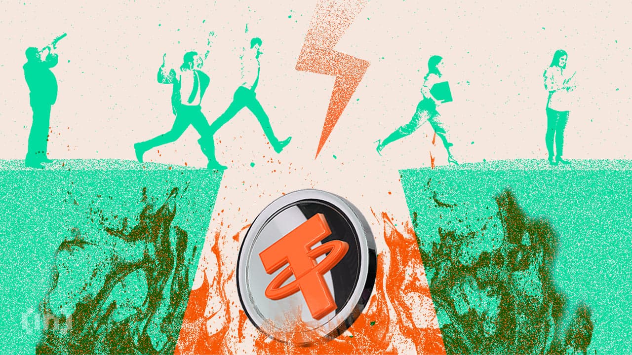 Grandes bancos podem dominar stablecoins e derrubar a Tether?