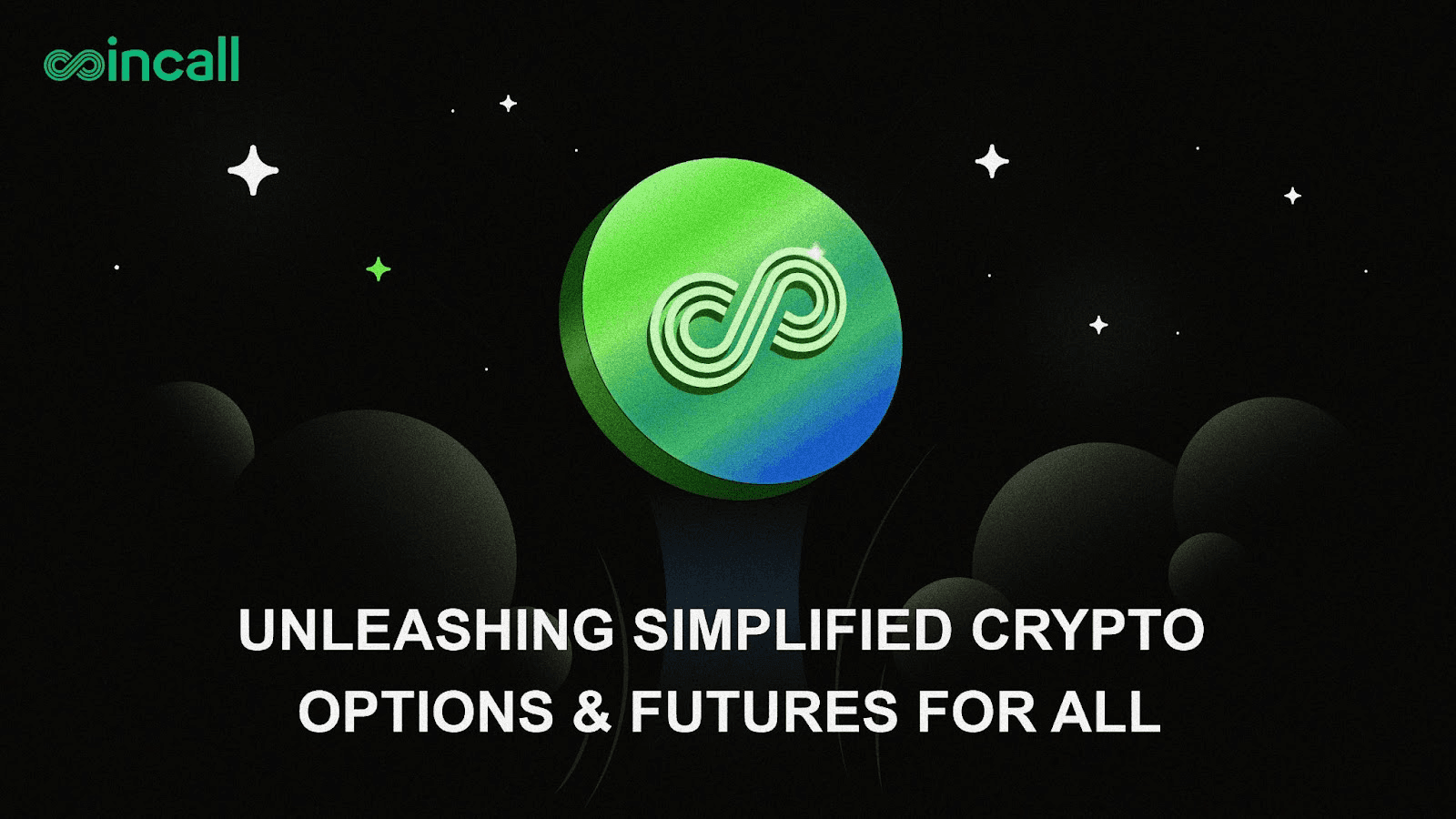 Desbloqueando o potencial: Coincall apresenta token CALL para negociação aprimorada de derivativos cripto