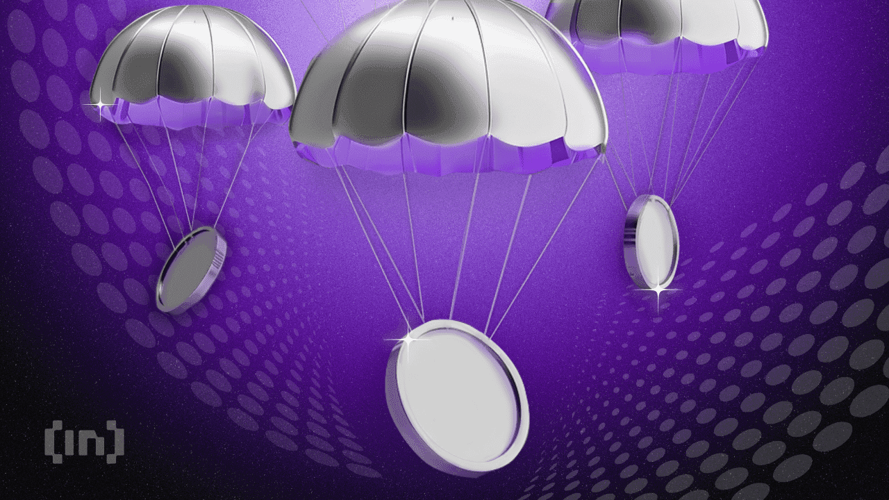 Airdrop de EIGEN começa hoje, saiba como reivindicar