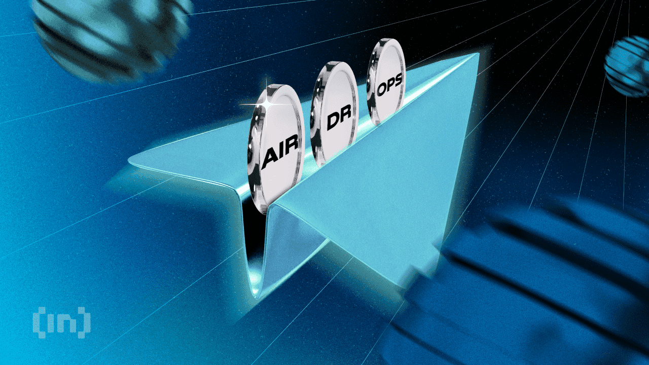 Aidrop da LayerZero: apenas uma parte dos endereços se qualifica, diz CEO