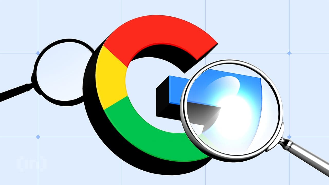 Google se posiciona sobre decisão judicial da CryptoMKT