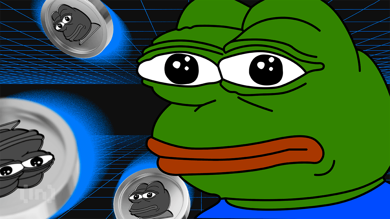 PEPE se aproxima de resistência – preço pode atingir novo recorde histórico?