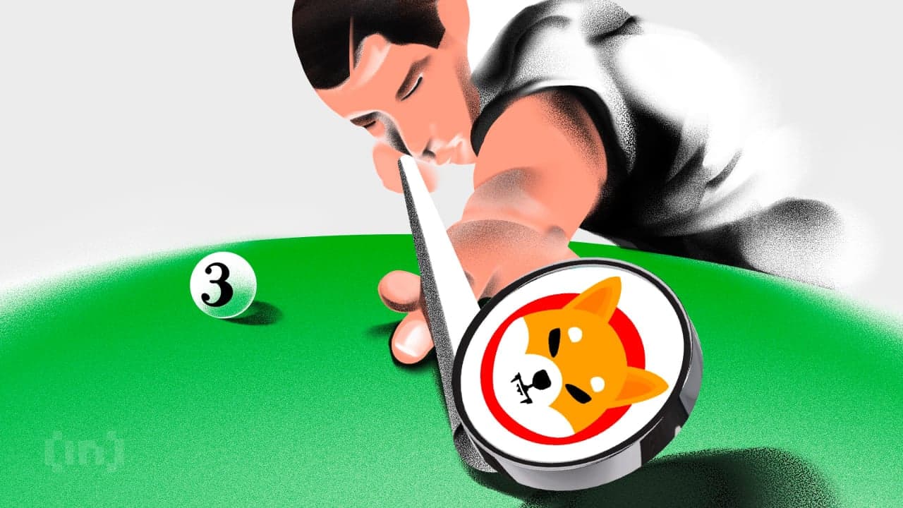 Shiba Inu (SHIB) dispara em relação ao Bitcoin: o que vem a seguir?