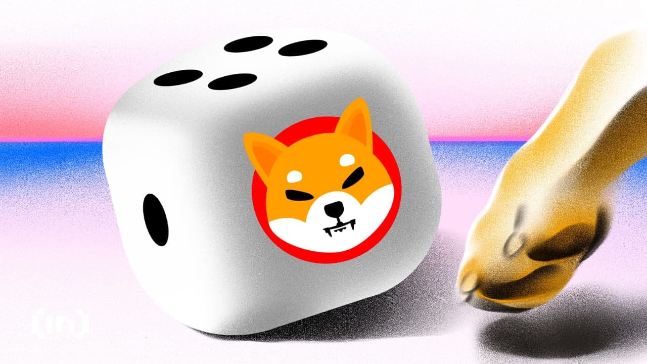 Shiba Inu (SHIB) vai romper resistência chave? Análise responde