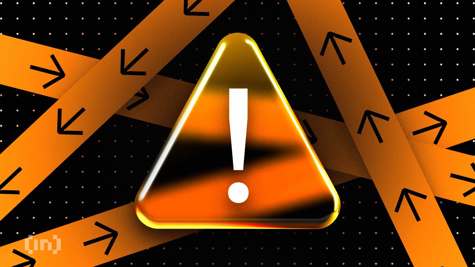 OKX remove 5 altcoins e provoca queda no mercado