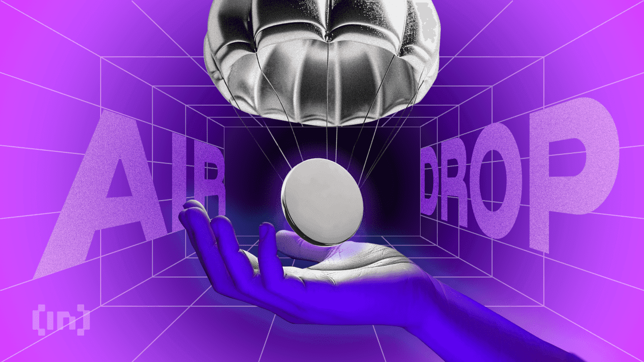 Airdrops do LayerZero e Anvil Protocol vem aí &#8211; Confira os detalhes