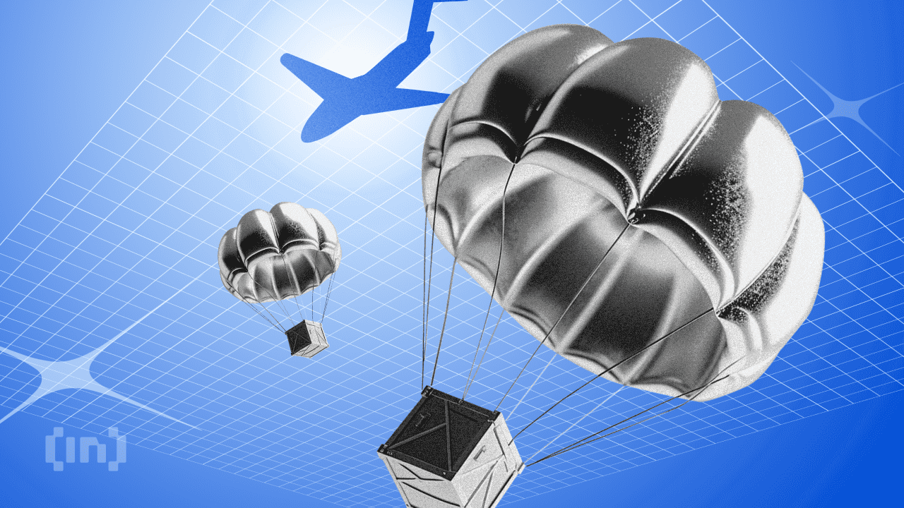 Aave anuncia novo modelo de airdrop para fidelizar usuários