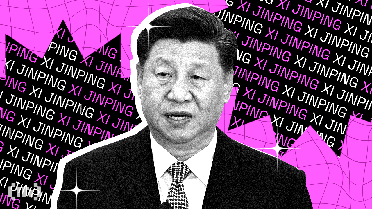 China aumenta tarifas sobre os EUA para 125%, mercado cripto permanece estável