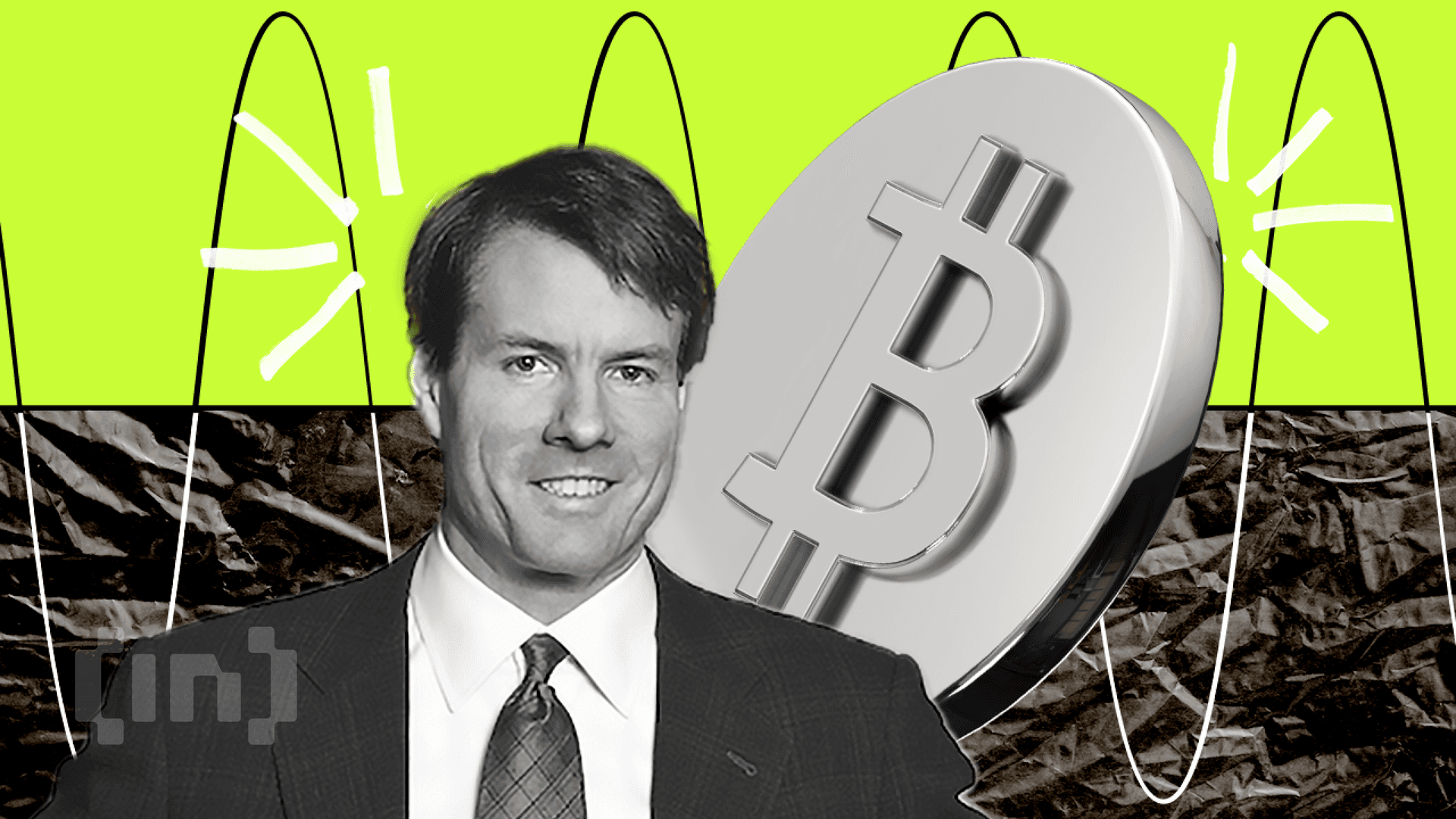 MicroStrategy Orange: ID descentralizada na rede Bitcoin