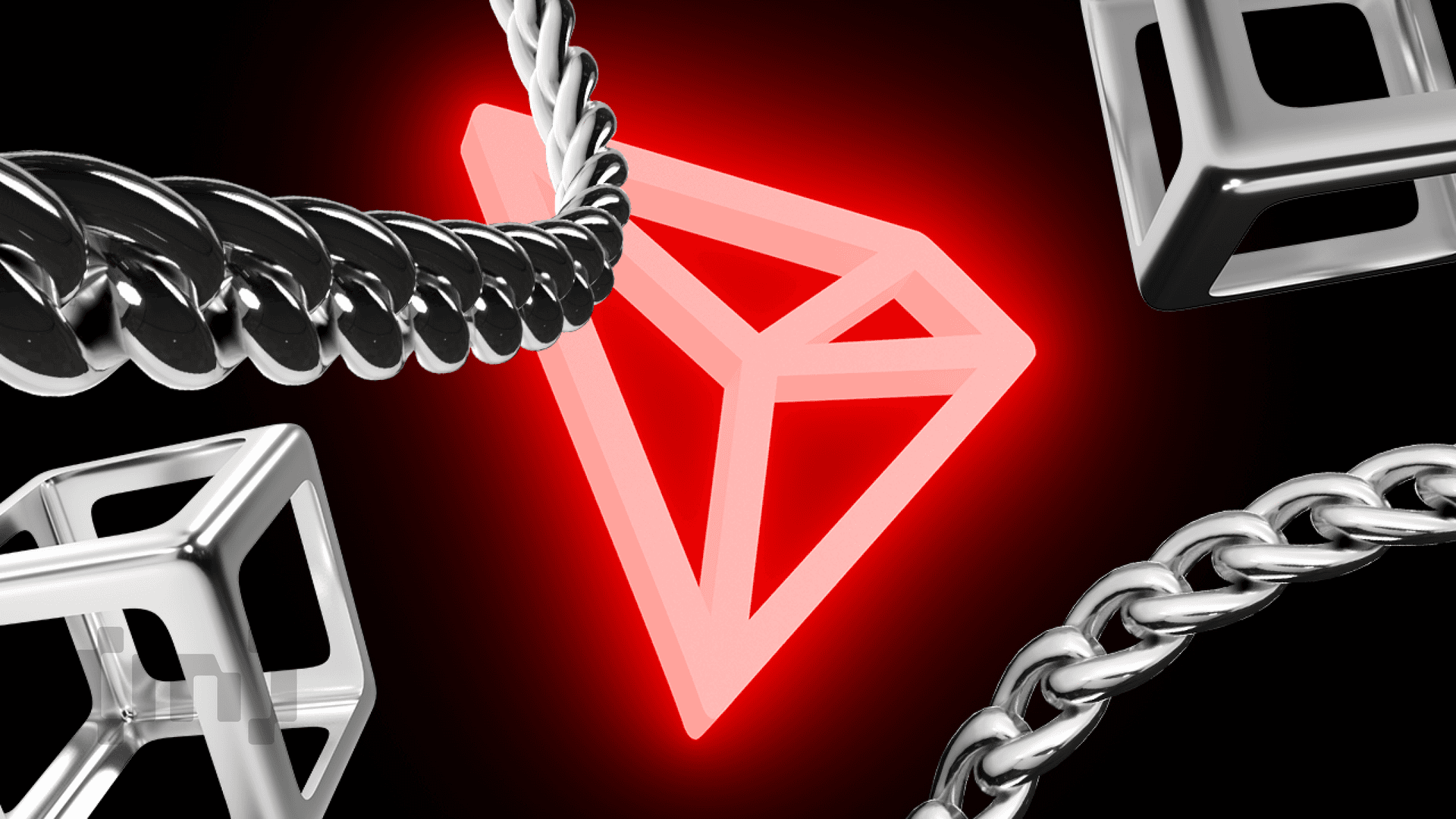 Tron (TRX) confirma a primeira tendência de baixa em sete meses &#8211; o que vem a seguir?