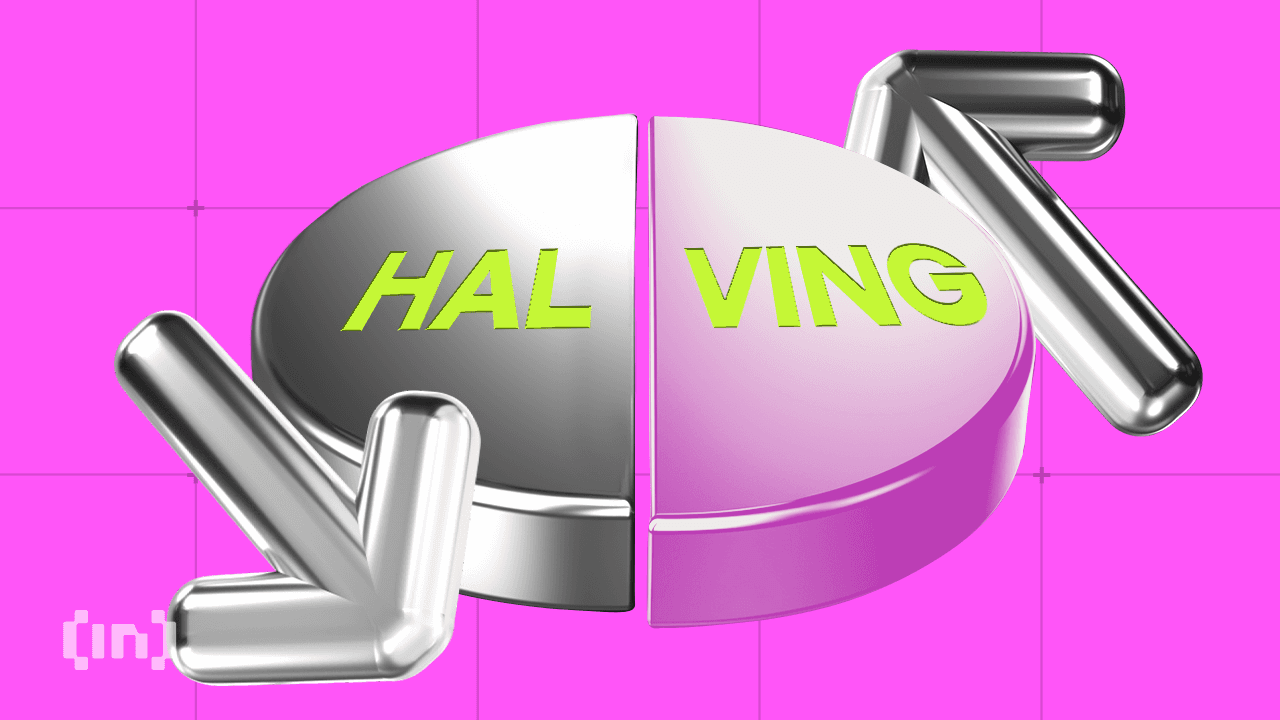 Halving do Bitcoin de hoje será diferente? Confira o histórico e projeções
