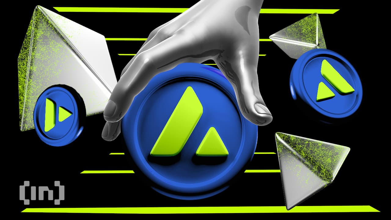 Avalanche (AVAX) pode recuperar o nível de US$ 50? Análise responde