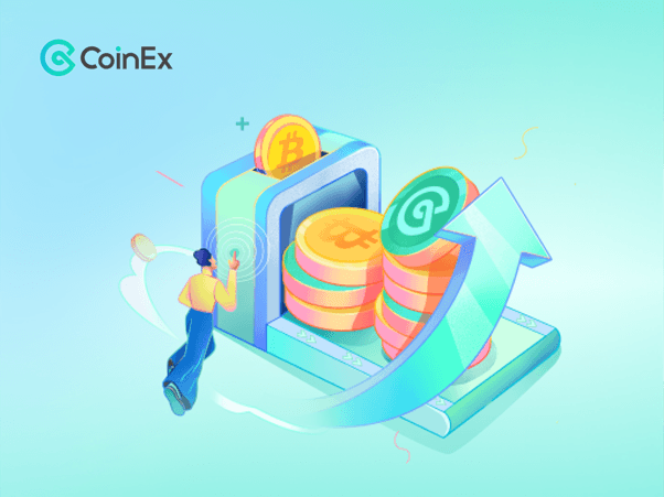 Empréstimos CoinEx: Alto LTV, Empréstimo e Pagamento à Vontade, Habilitando Usuários a Ganhos de Curto Prazo no Mercado em Alta