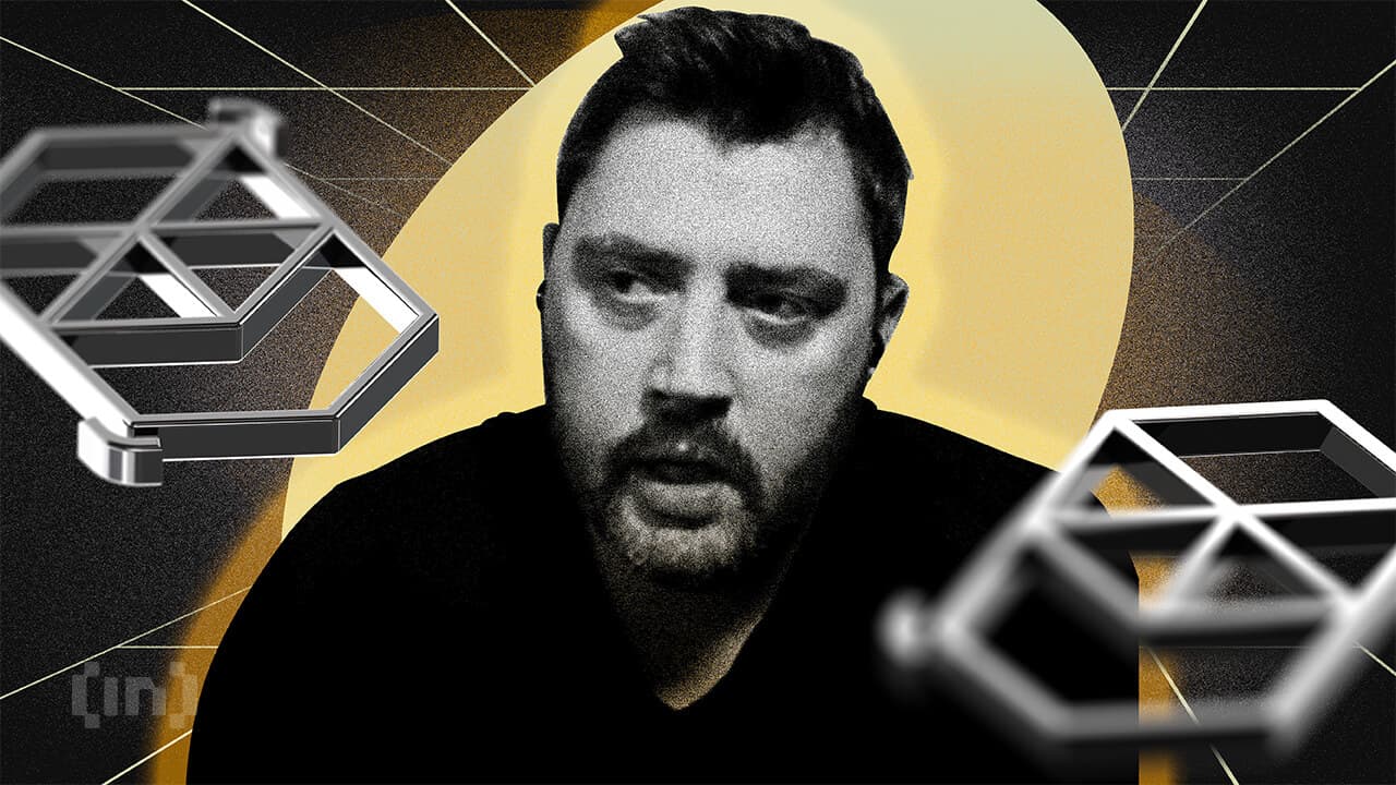 Ethena (USDe) pode ser o próximo TerraUSD, Esse segundo arquiteto de DeFi