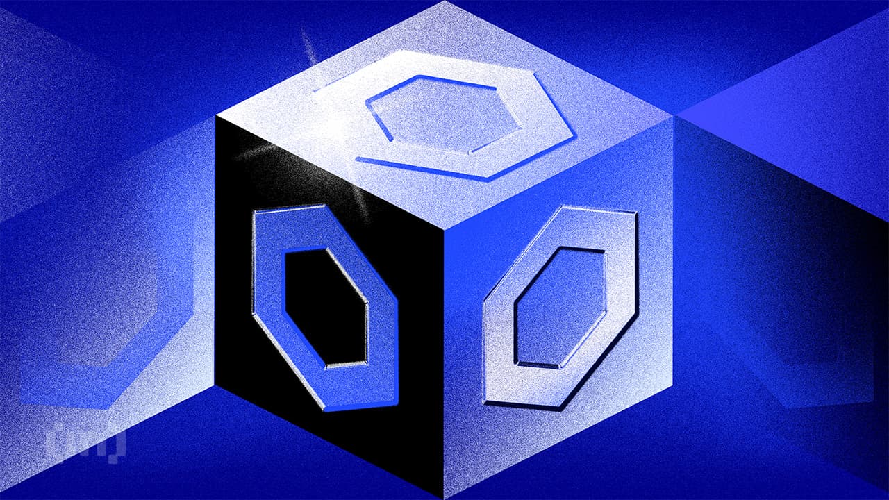 Chainlink (LINK) enfrenta pressão de venda à medida que 13% da oferta se torna lucrativa