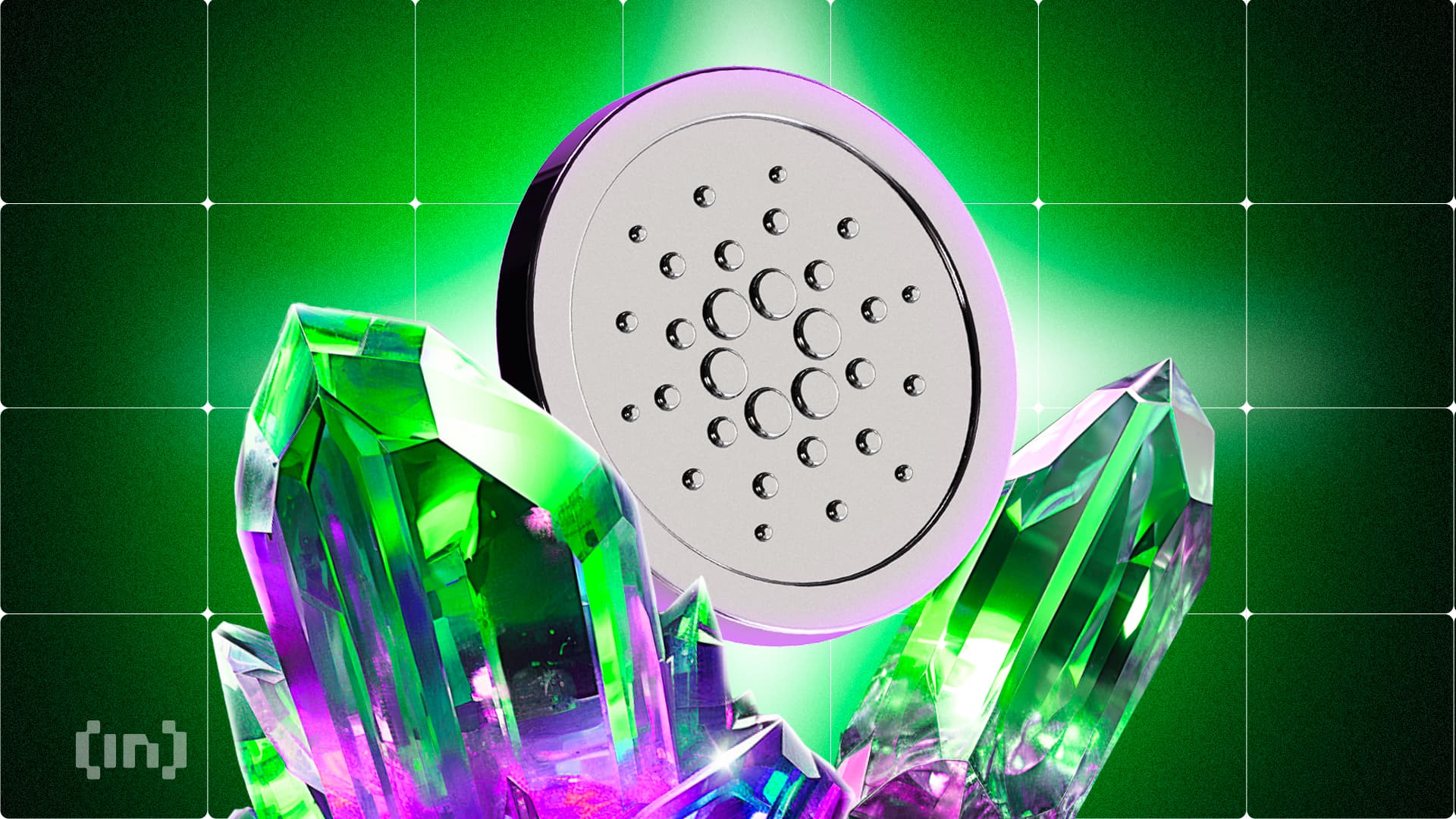 Rompimento de alta da Cardano (ADA) depende de investidores