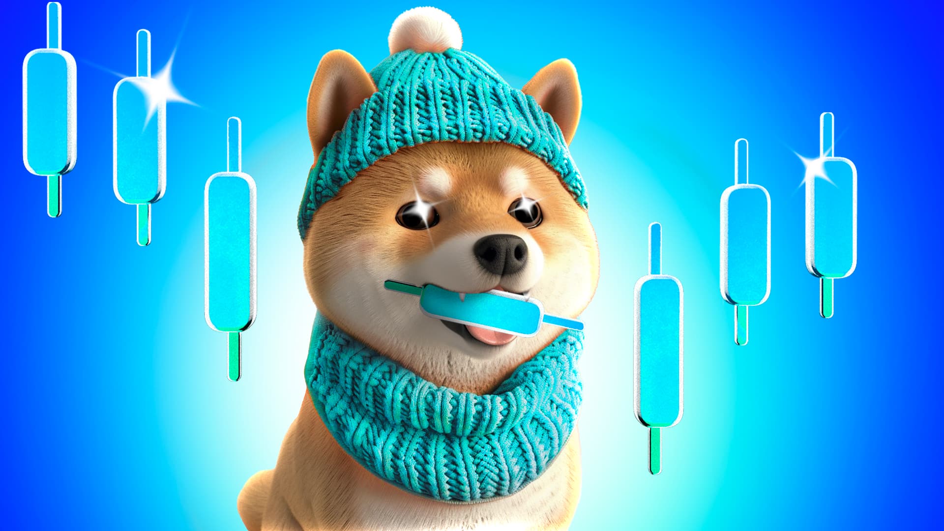 Dogwifhat (WIF) é capaz de se recuperar após queda de 10%?