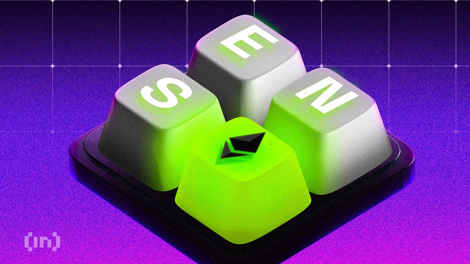 ENS sobe 37% e lidera ganhos entre as criptos do Top 100