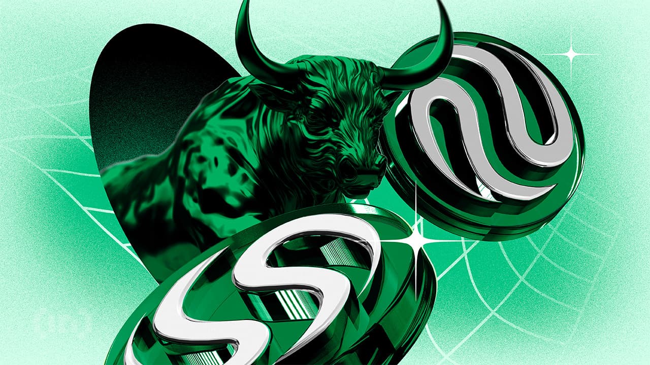 Rali de 33% da Injective (INJ) gera especulação de short squeeze