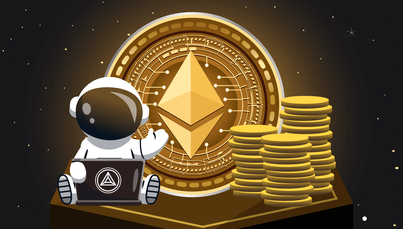 O segredo por trás de como as negociações de Ethereum baseadas em IA tornaram este trader um milionário