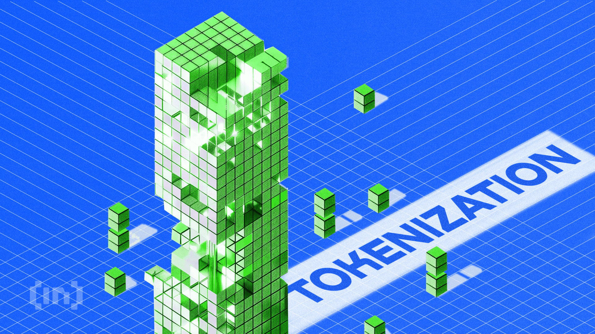 &#8220;Tokenização é a &#8216;uberização&#8217; do mercado financeiro&#8221;, afirma CEO