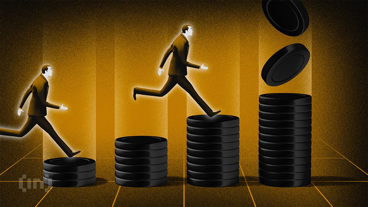 21Shares lança novos ETPs cripto com foco em IA