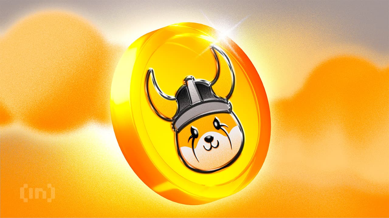 O que esperar da Floki após a memecoin atingir um novo recorde?