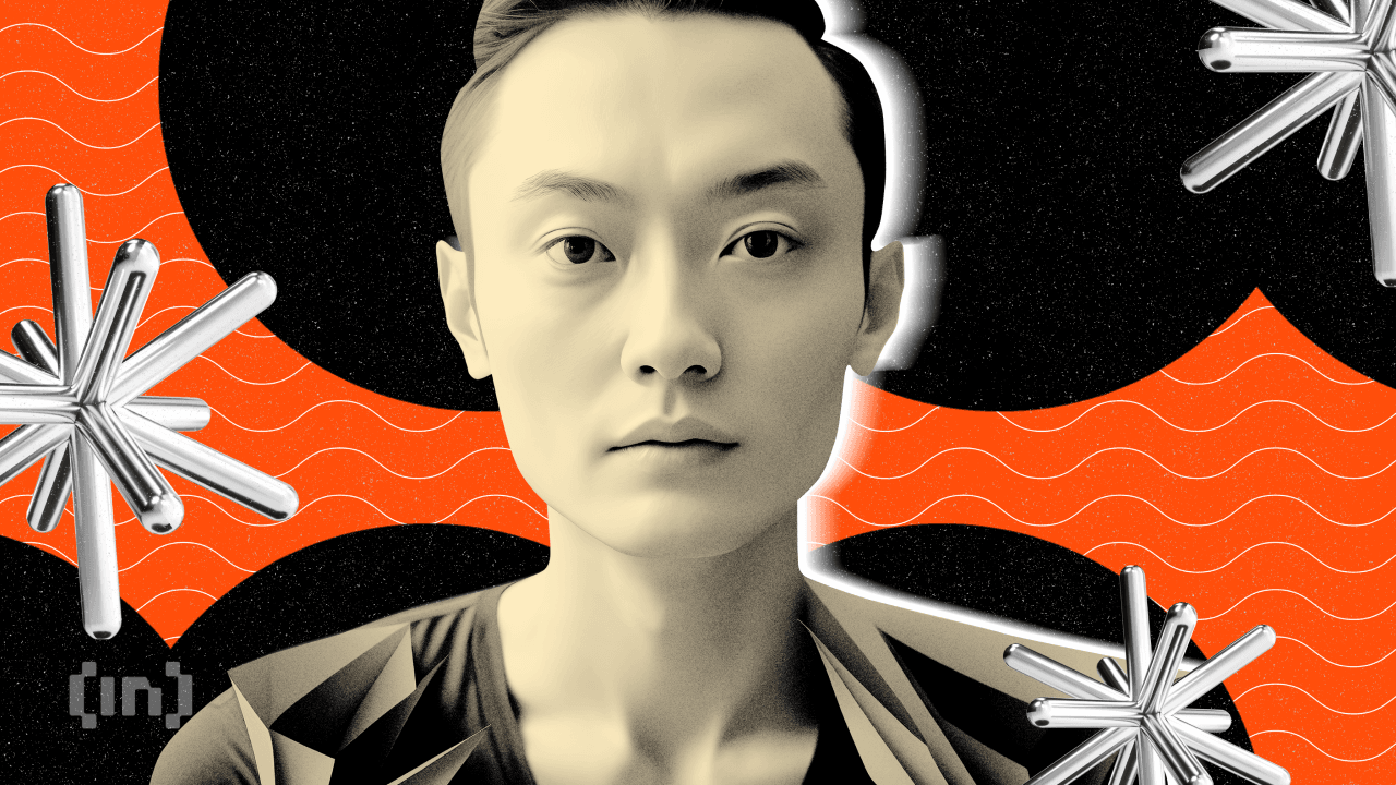 Justin Sun dá dicas de como investir em memecoins