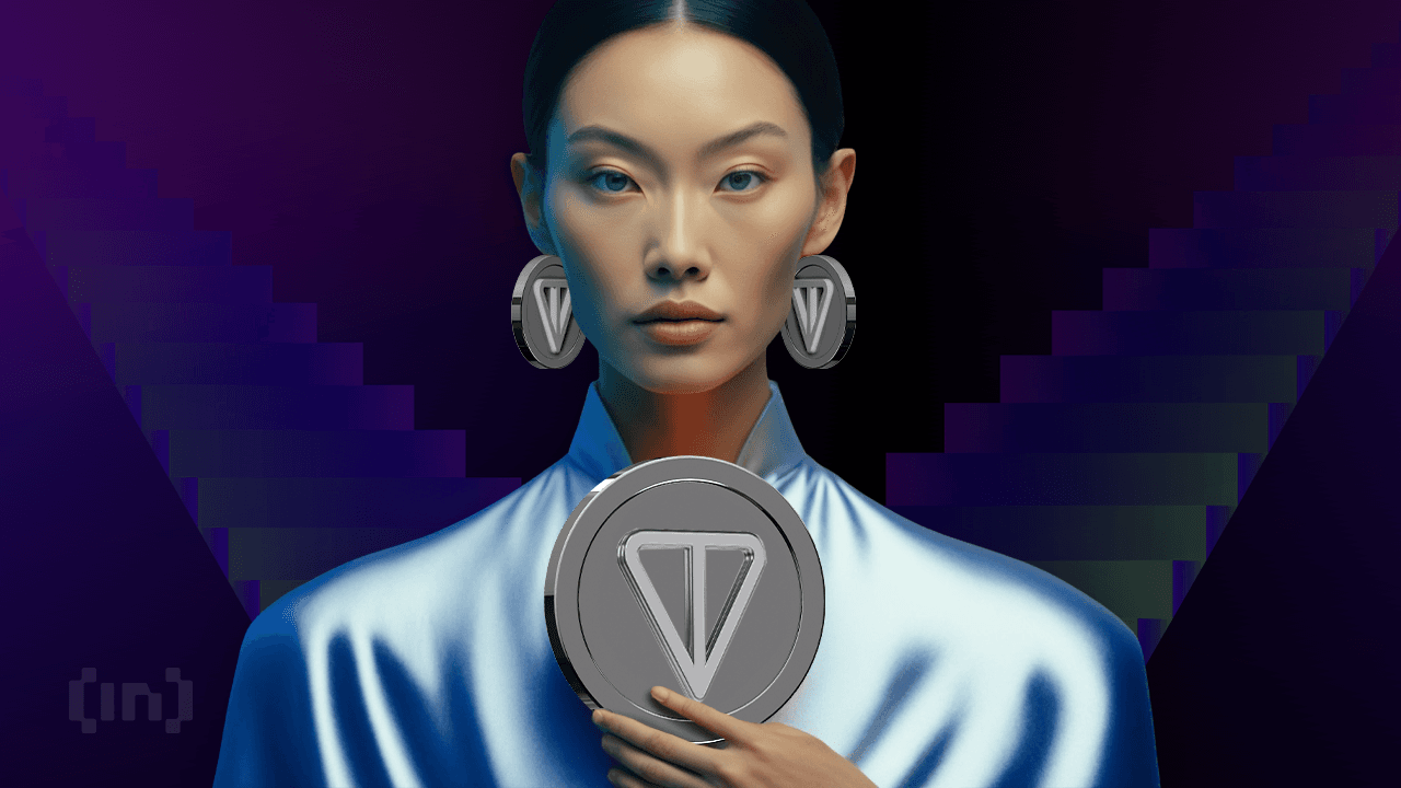 Paralisação na Toncoin interrompe transações em exchanges