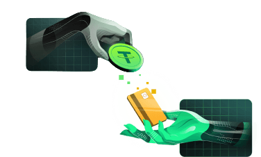 Exchange fornece prêmio de $ 20.000 para comerciantes P2P
